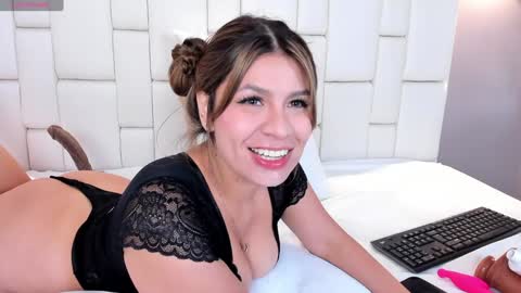 Snapshot of valeriagarciax chatting on December 27, 2024, 3:59 pm ValeriaGarciax online show from December 27, 2024, 3:59 pm