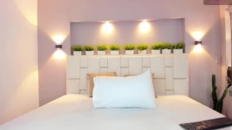 ValeriaGarciax online show from December 3, 2025, 12:03 pm