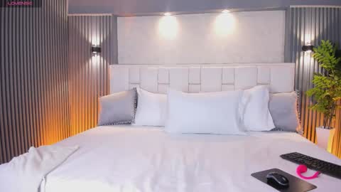 ValeriaGarciax online show from March 29, 2026, 12:16 pm