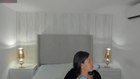 Valeria online show from January 23, 2025, 10:54 am