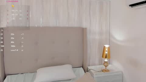 Valeria online show from January 24, 2025, 4:49 pm