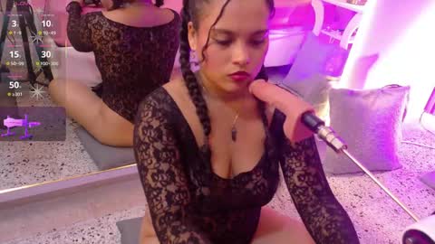 Snapshot of valeriajolie chatting on May 19, 2026, 1:56 am Valeria online show from May 19, 2026, 1:56 am