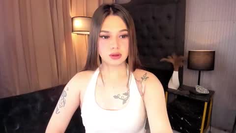 Valeria online show from November 13, 2025, 10:58 am