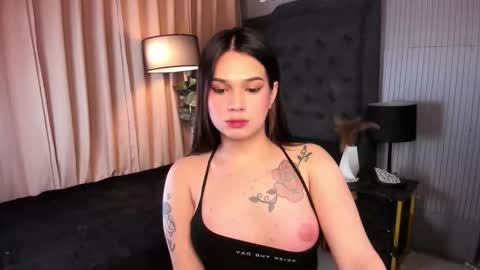 Valeria online show from December 22, 2025, 10:40 pm