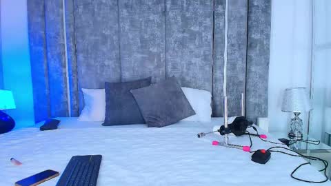 valeriaortegaa online show from June 6, 2026, 11:48 am