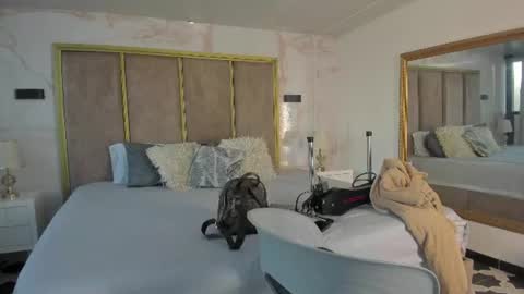valeriaortegaa online show from June 20, 2026, 11:35 am