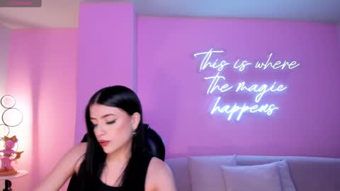 Valeria online show from January 19, 2025, 3:29 am