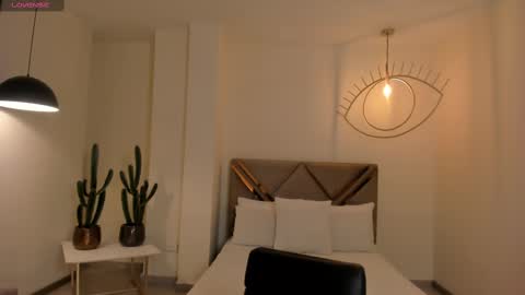 Valeria online show from February 26, 2025, 3:53 am