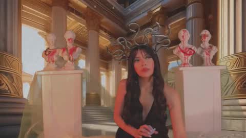 Valeria online show from November 1, 2025, 5:20 am