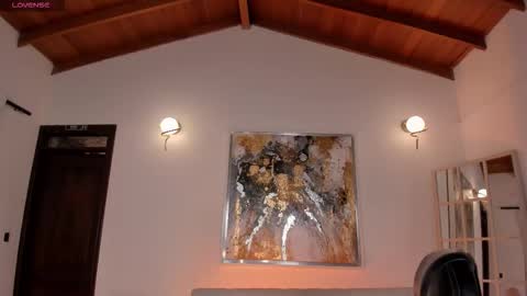 Valeria online show from November 29, 2025, 4:15 am