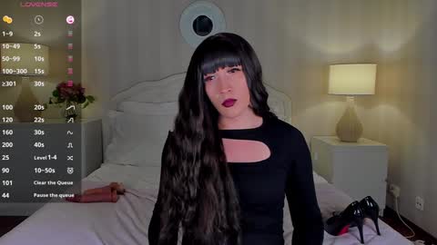 Snapshot of valeriasecret chatting on December 10, 2024, 8:08 am Valeria online show from December 10, 2024, 8:08 am