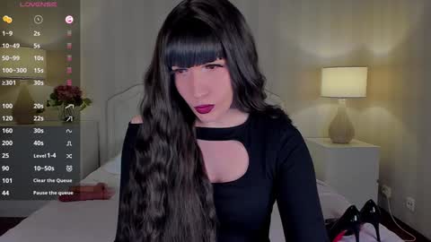 Snapshot of valeriasecret chatting on December 15, 2024, 5:13 am Valeria online show from December 15, 2024, 5:13 am