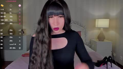 Snapshot of valeriasecret chatting on December 28, 2024, 5:12 am Valeria online show from December 28, 2024, 5:12 am