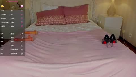 Snapshot of valeriasecret chatting on December 28, 2024, 8:16 am Valeria online show from December 28, 2024, 8:16 am