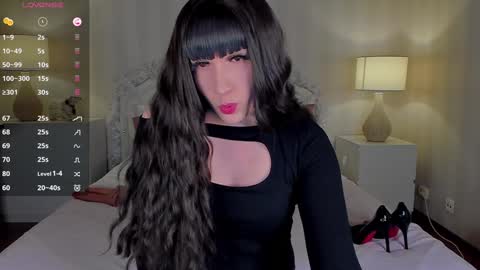 Snapshot of valeriasecret chatting on January 5, 2025, 5:09 am Valeria online show from January 5, 2025, 5:09 am