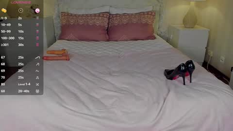 Snapshot of valeriasecret chatting on January 16, 2025, 1:16 am Valeria online show from January 16, 2025, 1:16 am
