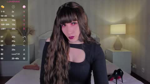Snapshot of valeriasecret chatting on March 2, 2025, 5:12 am Valeria online show from March 2, 2025, 5:12 am
