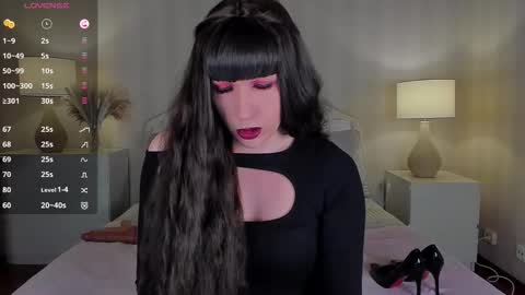 Snapshot of valeriasecret chatting on March 11, 2025, 4:54 am Valeria online show from March 11, 2025, 4:54 am