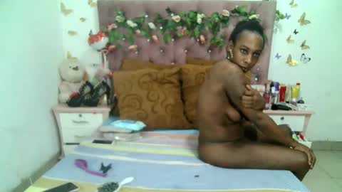 La valerie26 online show from October 30, 2025, 11:11 am