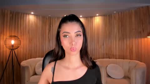 Vale  online show from February 18, 2025, 6:26 pm