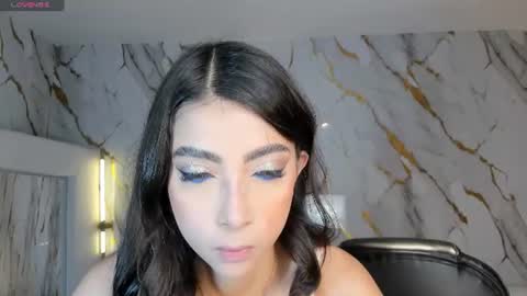 Snapshot of valeriavelvet chatting on June 20, 2026, 12:08 pm Vale online show from June 20, 2026, 12:08 pm