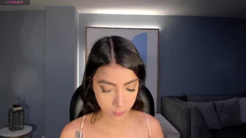 Snapshot of valeriavelvet chatting on July 12, 2026, 11:56 am Vale online show from July 12, 2026, 11:56 am