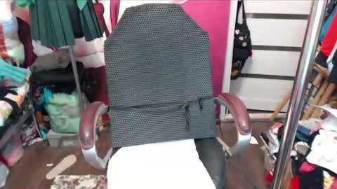 ValeriaXKiss online show from October 26, 2025, 10:47 pm