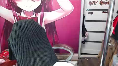 ValeriaXKiss online show from March 1, 2026, 3:52 am