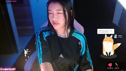 Valeri online show from December 26, 2024, 3:06 am