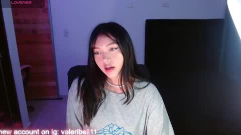 Valeri online show from January 5, 2025, 3:00 am