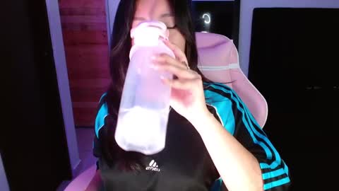 Valeri online show from February 18, 2025, 9:54 am