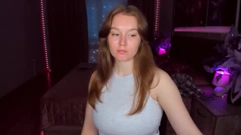 ValeriCherry online show from June 10, 2026, 2:49 pm