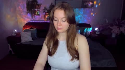 ValeriCherry online show from June 17, 2026, 4:37 am