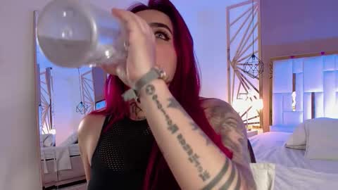 Snapshot of valerie__miller_ chatting on November 23, 2025, 8:08 pm Valerie online show from November 23, 2025, 8:08 pm