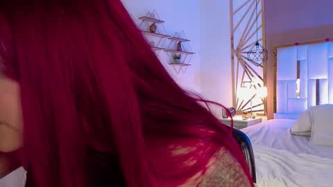 Snapshot of valerie__miller_ chatting on November 25, 2025, 4:18 pm Valerie online show from November 25, 2025, 4:18 pm