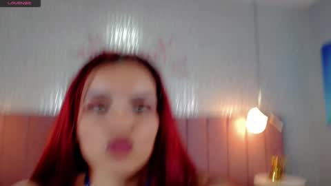 Snapshot of valerie__miller_ chatting on November 26, 2025, 4:52 pm Valerie online show from November 26, 2025, 4:52 pm