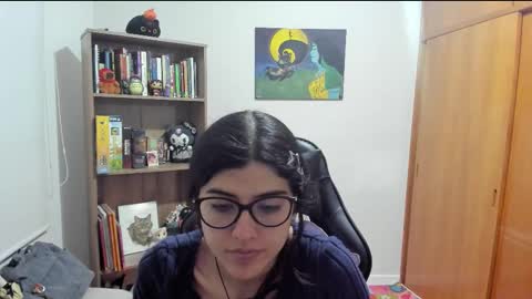 Val  online show from February 22, 2026, 3:07 am