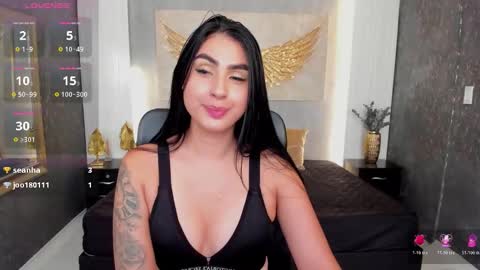 Snapshot of valerie_corthez chatting on February 27, 2026, 4:40 pm VALERIE online show from February 27, 2026, 4:40 pm