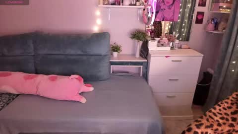 Lera online show from February 13, 2026, 6:26 pm