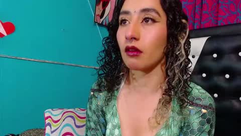 Snapshot of valerie_mase chatting on January 13, 2026, 9:20 pm vale online show from January 13, 2026, 9:20 pm