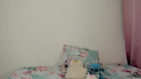 Valerie online show from November 30, 2025, 7:07 pm