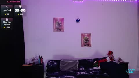 Valerie online show from December 4, 2024, 8:45 am