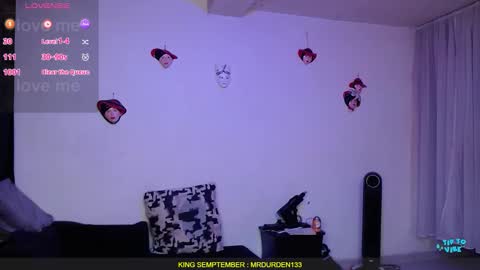 Valerie online show from September 28, 2025, 9:14 am