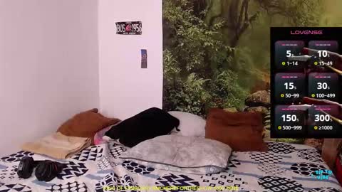 Valerie online show from February 24, 2026, 1:14 am