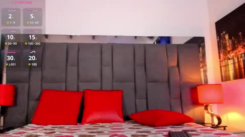 valerie_zans online show from January 26, 2025, 7:09 pm