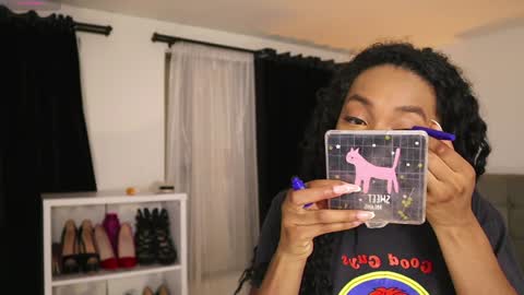 Valerie Style3 online show from December 29, 2024, 3:54 am