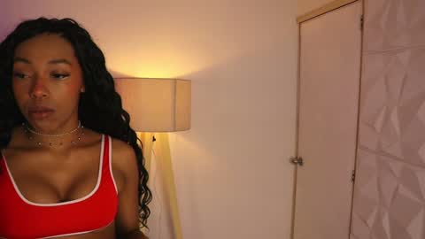 Valerie Style3 online show from January 5, 2025, 3:53 am