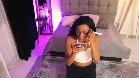 Valerie Style3 online show from January 6, 2025, 3:42 am