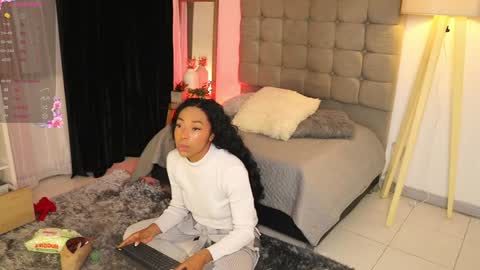 Valerie Style3 online show from January 9, 2025, 3:47 am