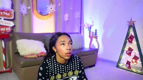 Valerie Style3 online show from December 22, 2025, 4:09 am